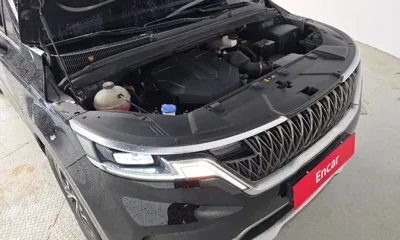 Kia Canival 2021, 126507 км, за 19100000 KRW - фото 6