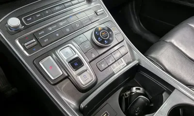 Hyundai Santafe 2021, 128195 км, за 18990000 KRW - фото 9