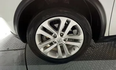 Nissan Juke 2015, 94425 км, за 6500000 KRW - фото 5