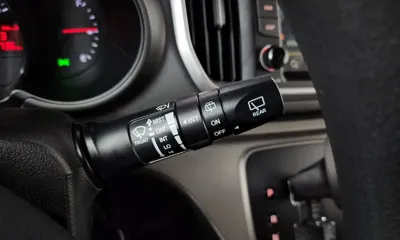 Kia Ray 2018, 58736 км, за 10200000 KRW - фото 28