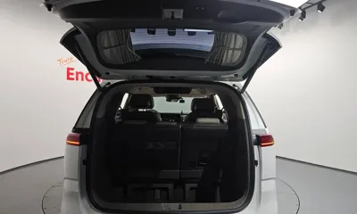Kia Canival 2021, 60045 км, за 37000000 KRW - фото 20