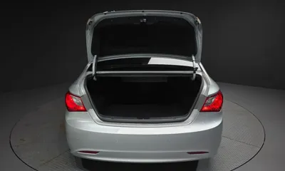 Hyundai Sonata 2014, 104333 км, за 5800000 KRW - фото 19