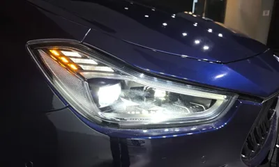 Maserati Ghibli 2018, 82307 км, за 27900000 KRW - фото 22