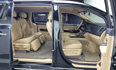Kia Canival 2019, 140520 км, за 17000000 KRW - фото 12