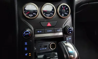 Hyundai Genesis 2013, 84594 км, за 14500000 KRW - фото 31