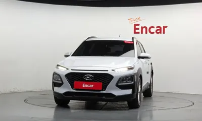 Hyundai Kona 2018, 81512 км, за 99990000 KRW