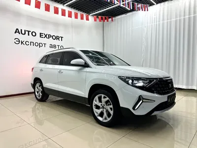 Jetta VS7 2022, 40000 км, за 98000 CNY