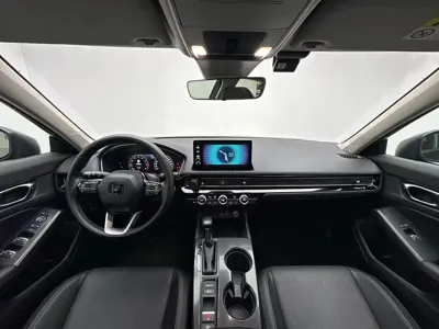 Honda Integra 2024, 10000 км, за 83800 CNY
