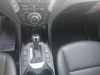 Hyundai Santafe 2016, 151000 км, за 9990000 KRW - фото 16