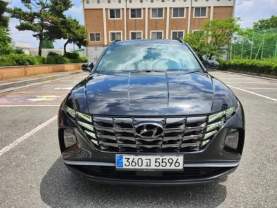 Hyundai Tucson 2023, 71096 км, за 23500000 KRW - фото 3