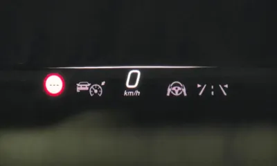 Mercedes-Benz EQS 2022, 107991 км, за 65800000 KRW - фото 34