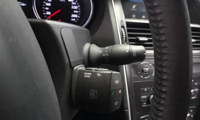 Renault-KoreaSamsung SM7 2016, 119841 км, за 4500000 KRW - фото 20