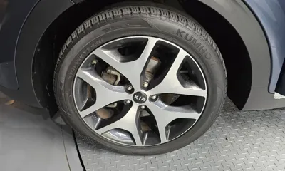 Kia Sportage 2017, 66821 км, за 13500000 KRW - фото 5