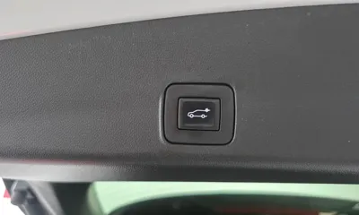 ChevroletGMDaewoo Trailblazer 2022, 68524 км, за 17500000 KRW - фото 20