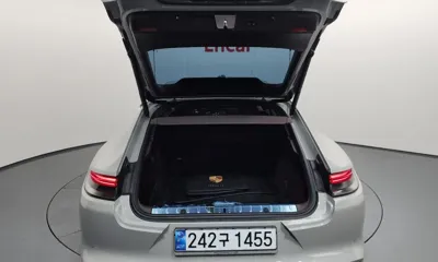 Porsche Panamera 2022, 42936 км, за 114900000 KRW - фото 20