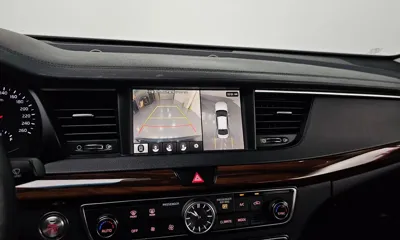 Kia K7 2017, 92516 км, за 12500000 KRW - фото 14