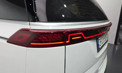 Kia Canival 2023, 14386 км, за 30500000 KRW - фото 23