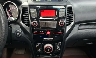 KG_Mobility_Ssangyong TIBOLI 2017, 150467 км, за 5300000 KRW - фото 16