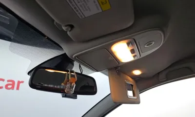 Renault-KoreaSamsung SM3 2016, 110343 км, за 4300000 KRW - фото 20