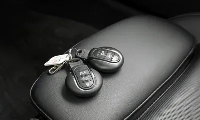 MINI Clubman 2019, 32082 км, за 16900000 KRW - фото 29