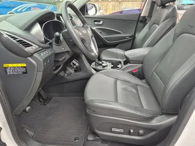 Hyundai Santafe 2015, 99000 км, за 12000000 KRW - фото 7