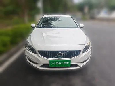 Volvo S60 2019, 113900 км, за 76984.66 CNY - фото 2