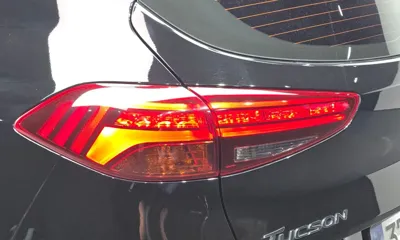 Hyundai Tucson 2019, 85437 км, за 17200000 KRW - фото 23