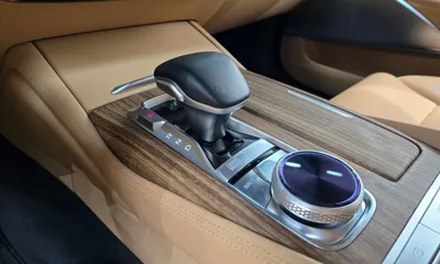 Kia K9 2022, 206313 км, за 21990000 KRW - фото 9