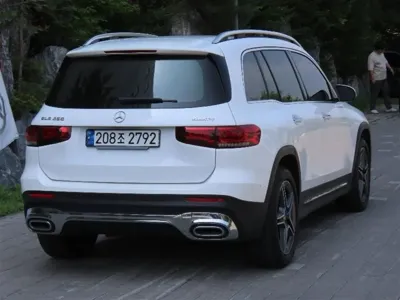 Mercedes-Benz GLB-Class 2023, 48000 км, за 38500000 KRW - фото 3