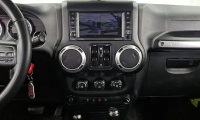 Jeep Wrangler 2016, 139106 км, за 21090000 KRW - фото 17