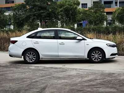 Buick Excelle 2019, 73000 км, за 23800 CNY - фото 5