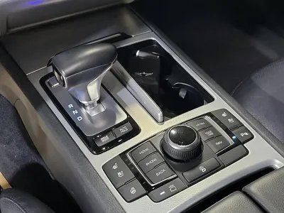 Genesis G80 2017, 152933 км, за 13200000 KRW - фото 12
