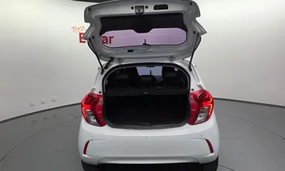 ChevroletGMDaewoo Spark 2016, 99861 км, за 5300000 KRW - фото 30