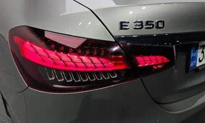 Mercedes-Benz E-Class 2022, 51375 км, за 42000000 KRW - фото 23