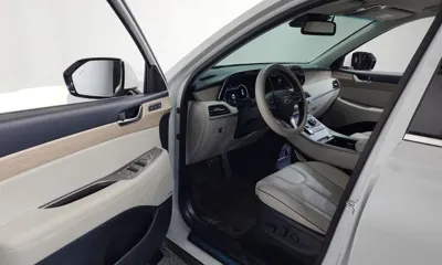 Hyundai Palisade 2022, 48385 км, за 29900000 KRW - фото 26