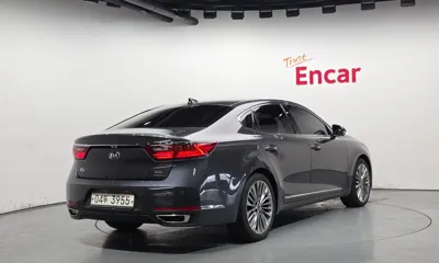 Kia K7 2018, 54802 км, за 14300000 KRW