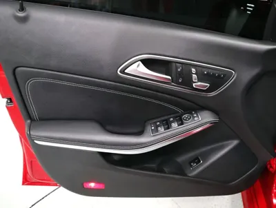 Mercedes-Benz CLA-Class 2017, 24773 км, за 18500000 KRW - фото 17
