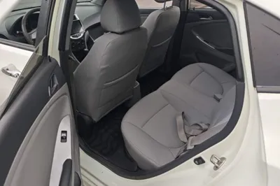 Hyundai Verna (older generation) 2014, 153300 км, за 33961.86 CNY - фото 20