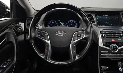 Hyundai Grandeur 2015, 39542 км, за 10500000 KRW - фото 13