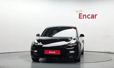 Tesla Model 3 2020, 98860 км, за 26500000 KRW