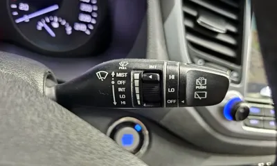 Hyundai Tucson 2016, 72401 км, за 13990000 KRW - фото 27