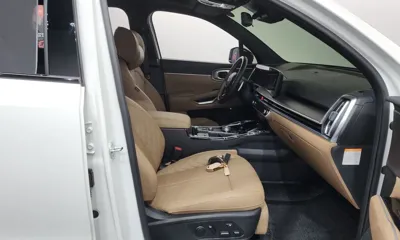 Kia Sorento 2025, 12644 км, за 48500000 KRW - фото 26