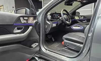 Mercedes-Benz GLE-Class 2025, 9789 км, за 117300000 KRW - фото 10