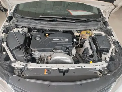 Chevrolet Cruze 2018, 102400 км, за 28900 CNY - фото 20