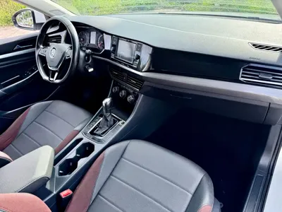 Volkswagen Bora 2019, 63000 км, за 49000 CNY - фото 11
