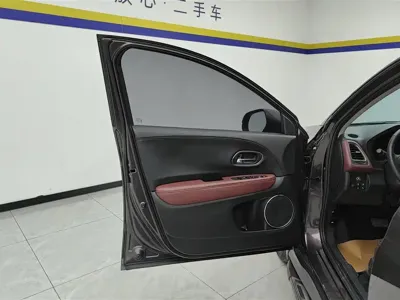 Honda Vezel 2019, 73400 км, за 57800 CNY - фото 7