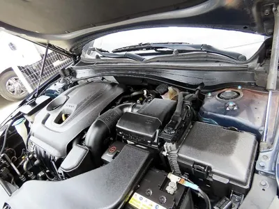 Kia K5 2016, 74088 км, за 10700000 KRW - фото 17