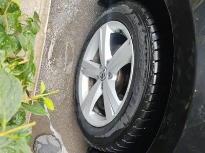 Volkswagen Passat 2015, 40400 км, за 43200 CNY - фото 26