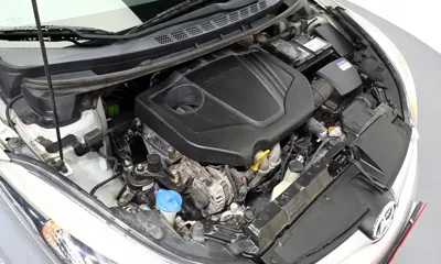 Hyundai Avante 2016, 180848 км, за 4800000 KRW - фото 6