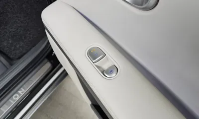 Hyundai Ioniq5 2022, 131398 км, за 29800000 KRW - фото 28